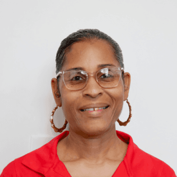 Linda Jones