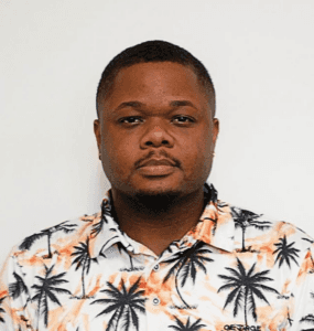 Zjarard Brantley