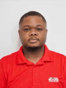 Zjarard Brantley