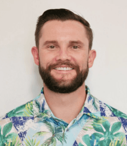 Clay Fenwick