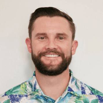 Clay Fenwick