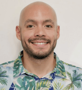 Julio Medina