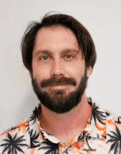 James Palmer