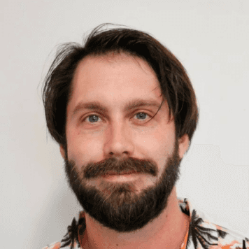 James Palmer