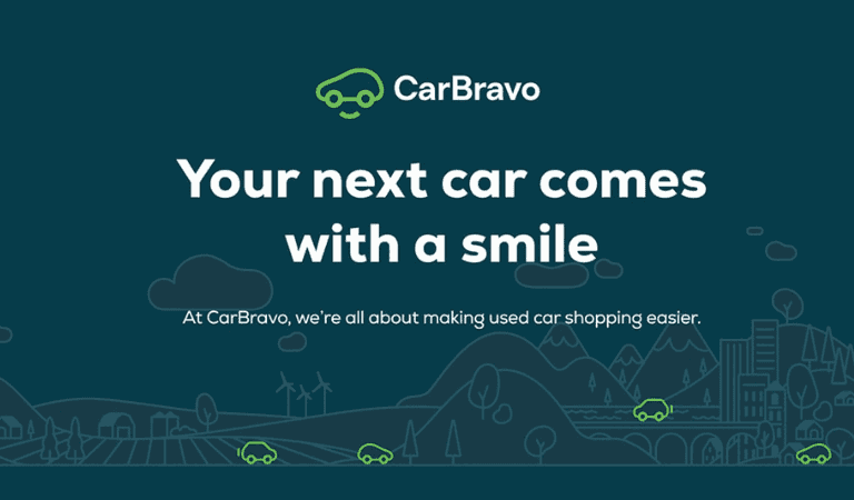 CarBravo certified vehicle