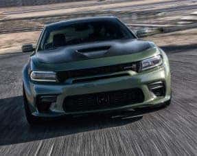 dodge