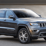 Best Used Cars - 2013-2018 Jeep Grand Cherokee