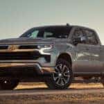 2025-Chevy-Silverado-1500-driving-in-the-country