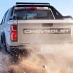 2025-Chevy-Colorado-driving-off-road