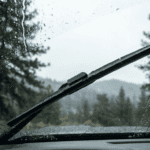 Chevrolet Silverado beam wiper blade performance Auburn CA.