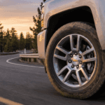 Chevrolet Silverado brake maintenance for mountain driving in Auburn.