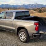 Silverado Bed Accessories in Auburn: Pro-Grade Upgrades for Local Projects