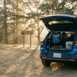 Chevy Trailblazer Cargo Versatility for Trail Runners in Auburn