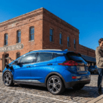 Is a Used Chevy Bolt in Auburn Your Best Move? What to Know Before You Buy