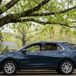 Chevrolet Equinox cabin air filter service Auburn CA