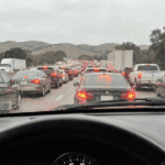 Chevrolet brake system inspection Auburn CA highway driving