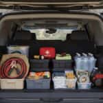 Chevrolet emergency roadside kit essentials Auburn CA