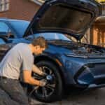 Monthly Chevrolet maintenance checklist for Auburn, CA drivers