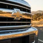 Chevrolet front end bug removal tips for Auburn CA drivers