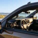 Chevrolet truck A/C maintenance service in Auburn, CA
