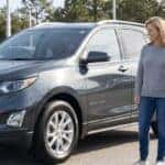 Used Chevrolet vehicles for new drivers in Auburn, CA
