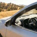 Chevy Equinox interior cooling tips for Auburn CA summer heat at Gold Rush Chevrolet