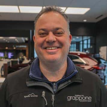 Greg Scarfo