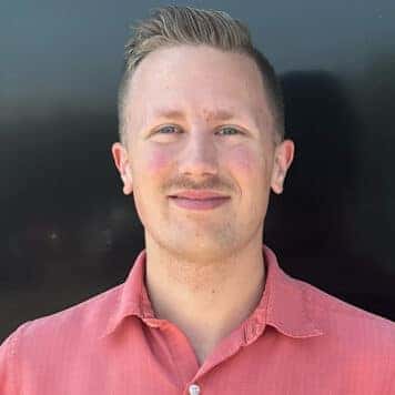 Joshua  Newhook