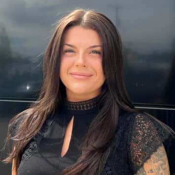 Courtney Gagnon