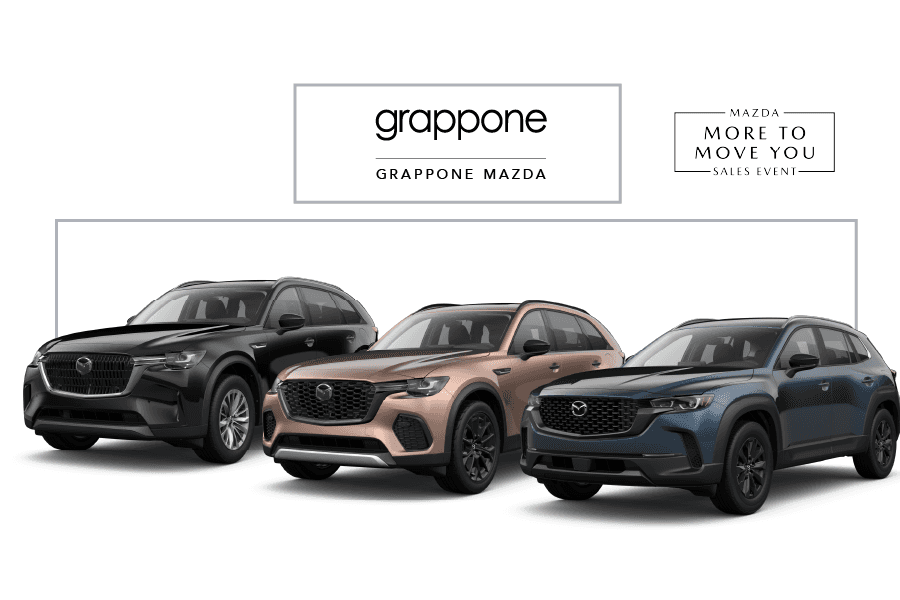 1.9% APR Available On Select New Models + 90 Days of Deferred Payments