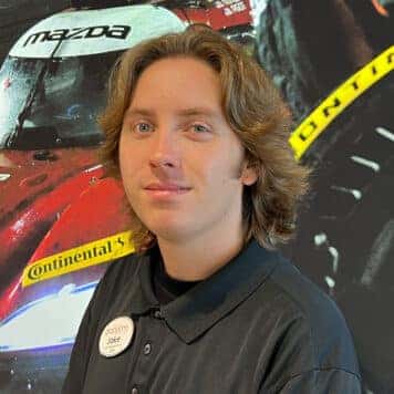 Jake Eisan