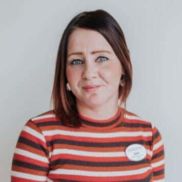 Jen Lowell