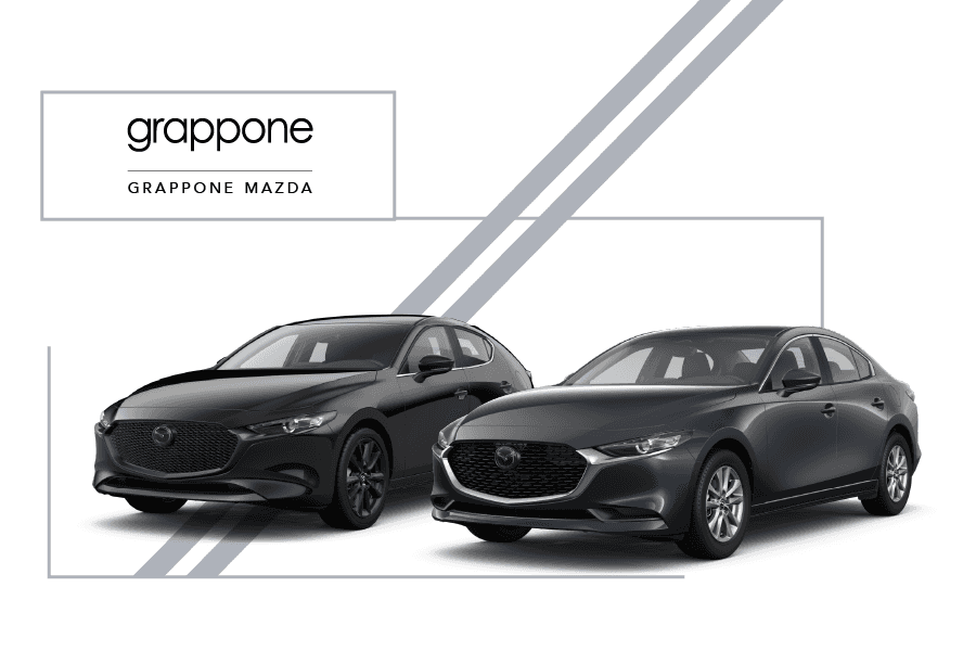 1.9% APR to 63 Months on 2026 Mazda3 Hatchback and Sedan
