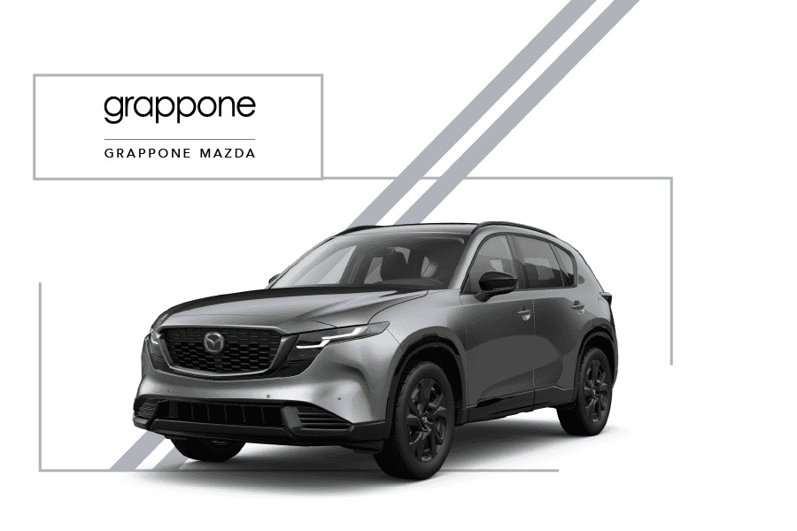 0% APR for 36 Months on 2026 Mazda CX-5