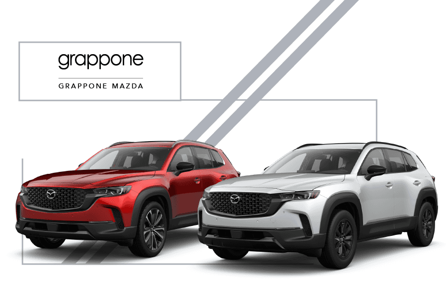 0% APR for 36 Months on 2026 Mazda CX-50 and CX-50 Hybrid