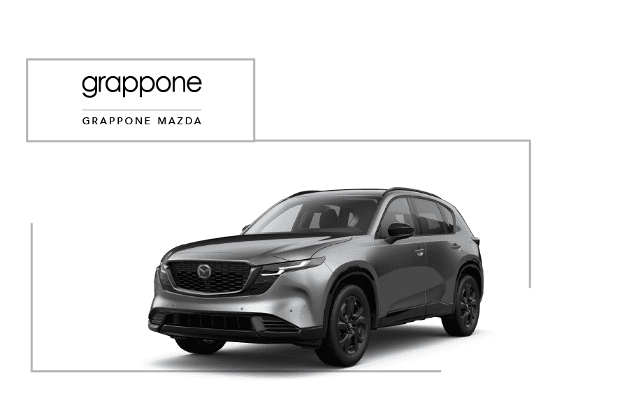 0% APR for 36 Months on 2026 Mazda CX-5
