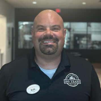 Rob Kurlansky