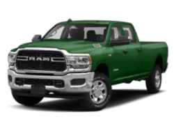 2019 Ram 3500