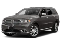 2019 Dodge Durango