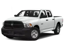 2019 Ram 1500 Classic