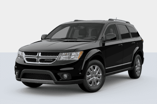Dodge Journey