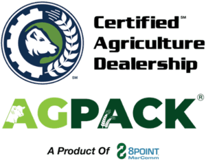 AgPack Logo