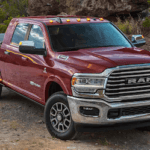 Ram 2500