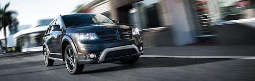 Dodge Journey