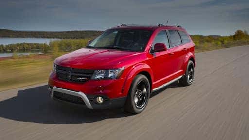 Dodge Journey