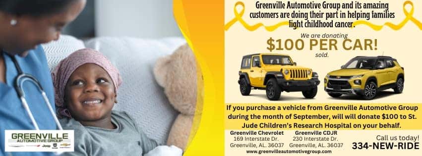 $100 per car_Greenville AutoGroup