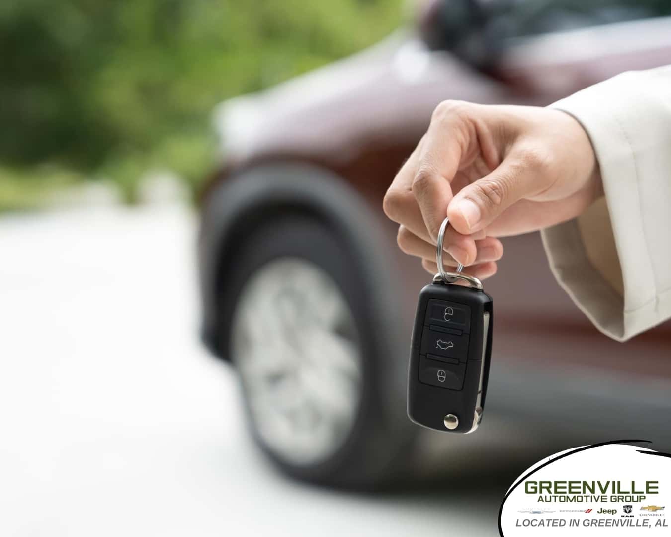 Greenville Rental Cars