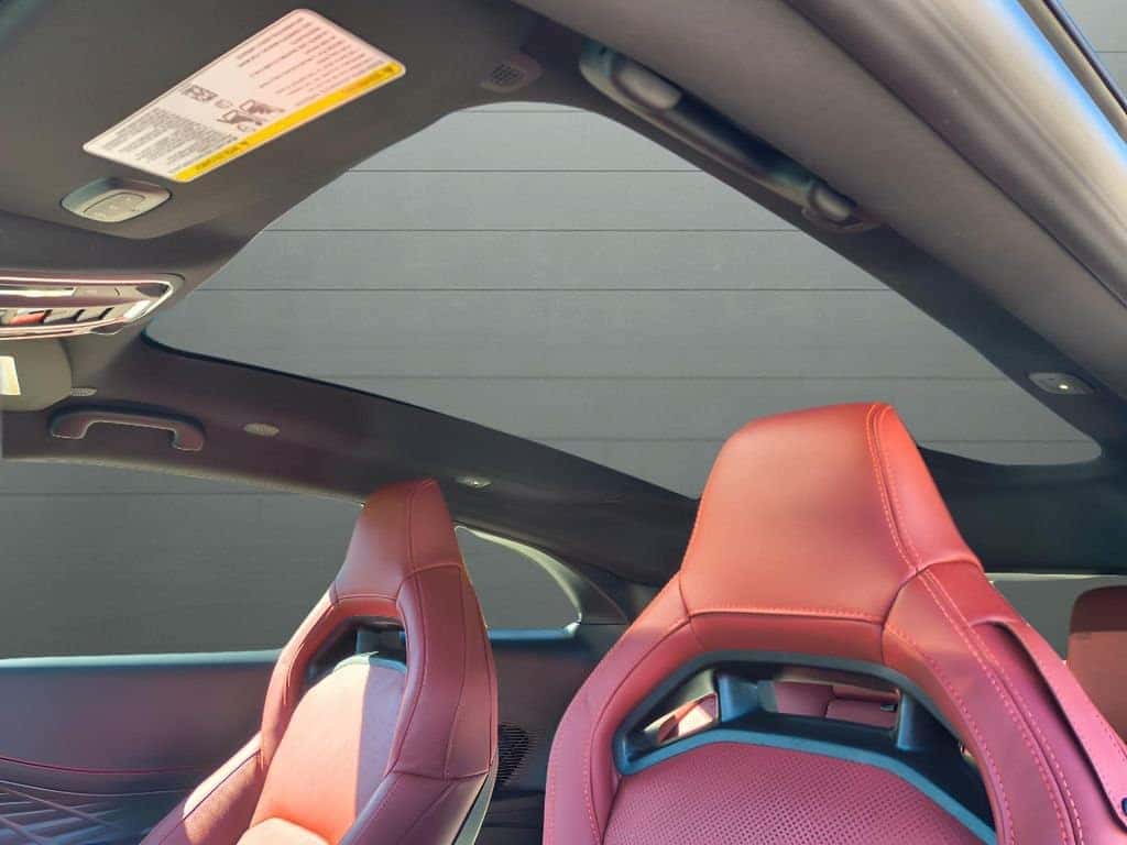 2026 Dodge Charger Style