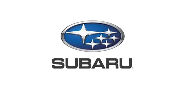 Groove Subaru