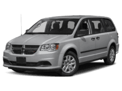 2021 Dodge Grand Caravan